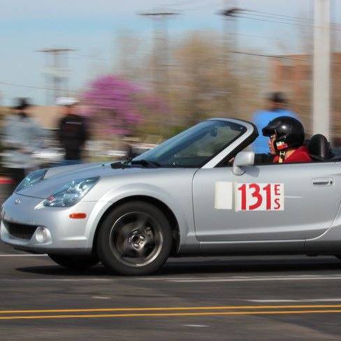 Profile of Joseph Pierce