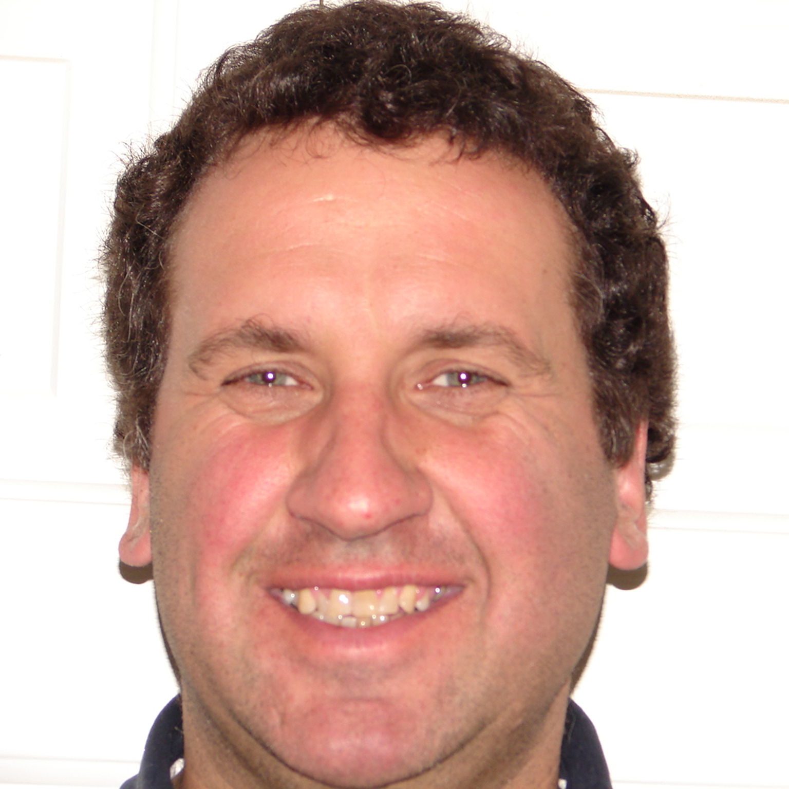 Profile of Mike Levine