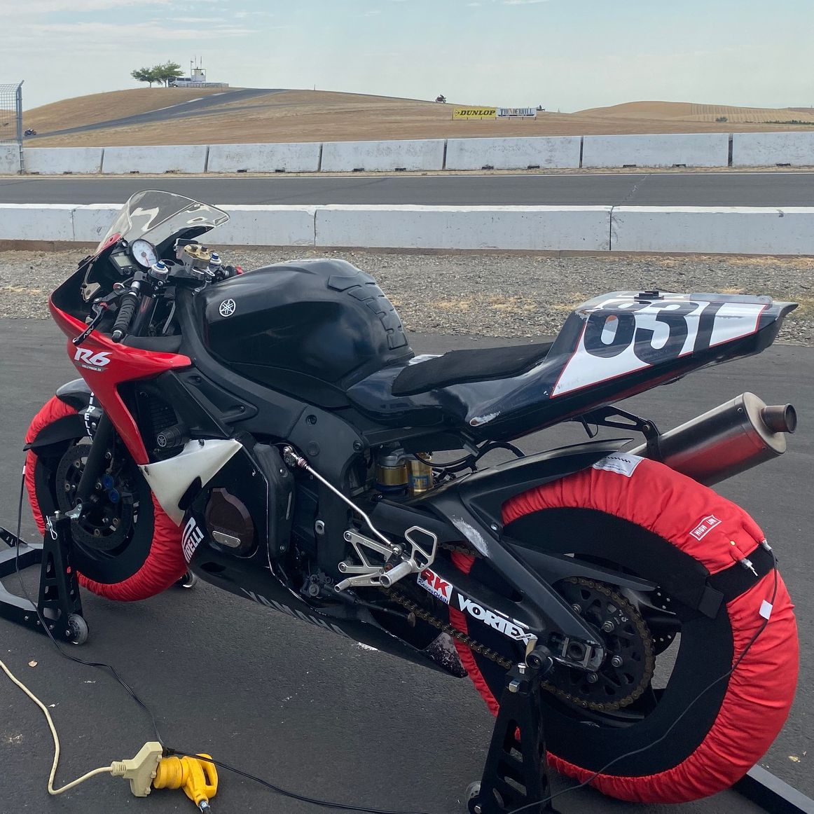 Profile of David Wasson