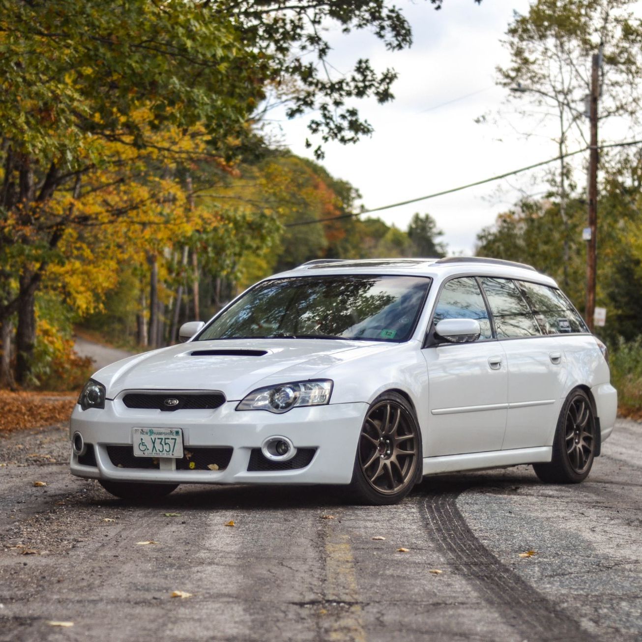 Profile of Jonah Walker