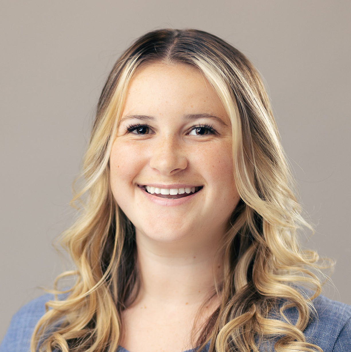 Profile of Danielle Bradley