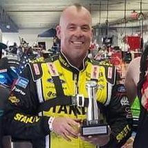 Profile of Todd Shockman