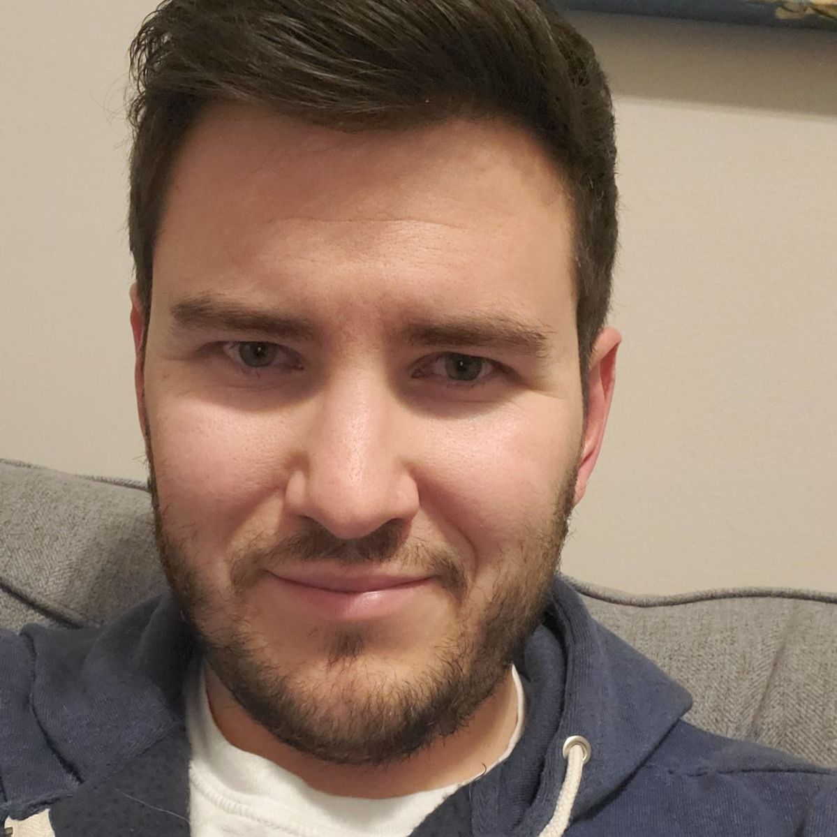 Profile of Nick Matijega