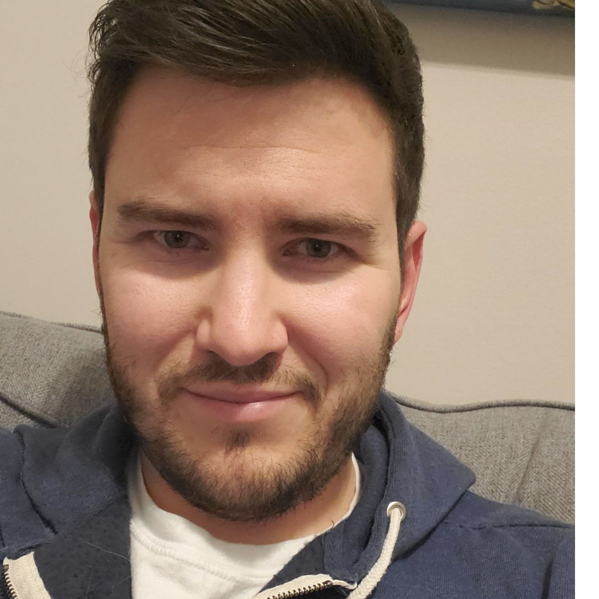 Profile of Nick Matijega