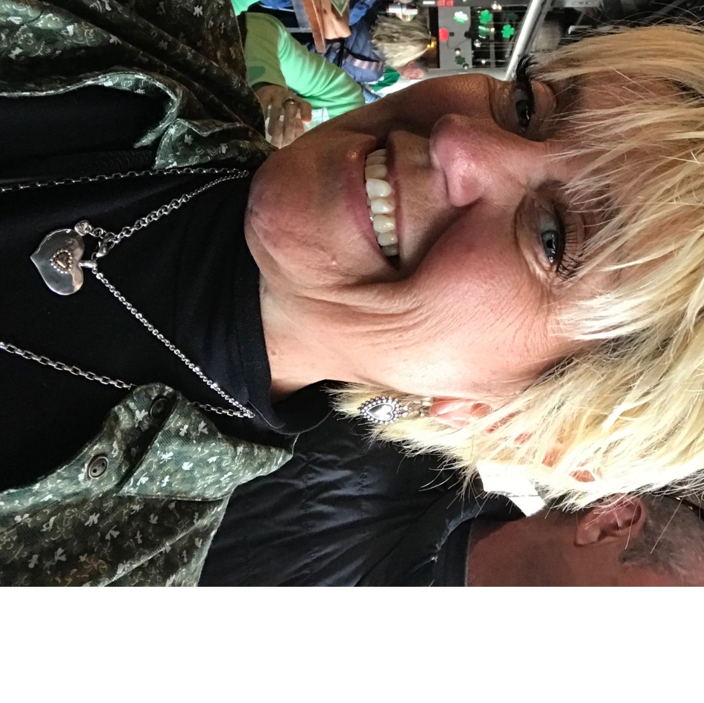 Profile of Linda Thoms