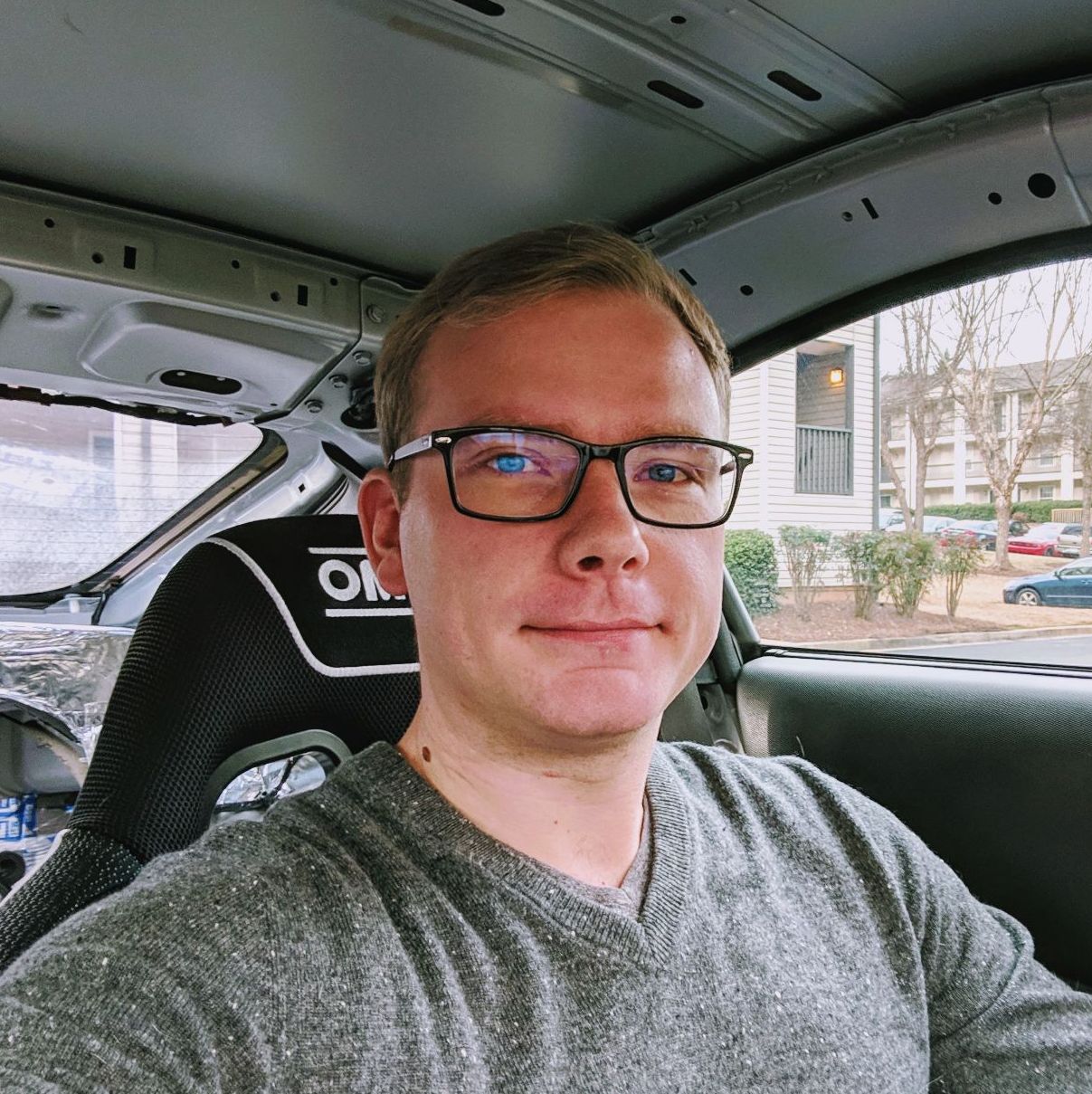 Profile of Michael Upton