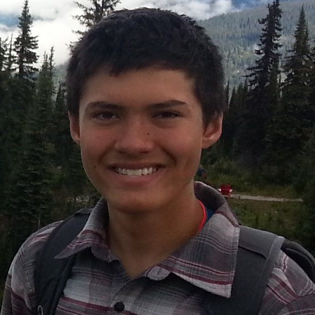 Profile of Eric Knight