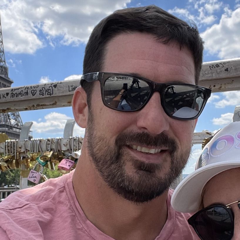 Profile of Tommy Ford