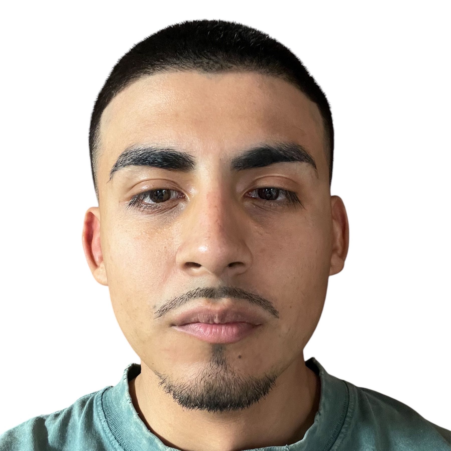 Profile of Christopher Muro