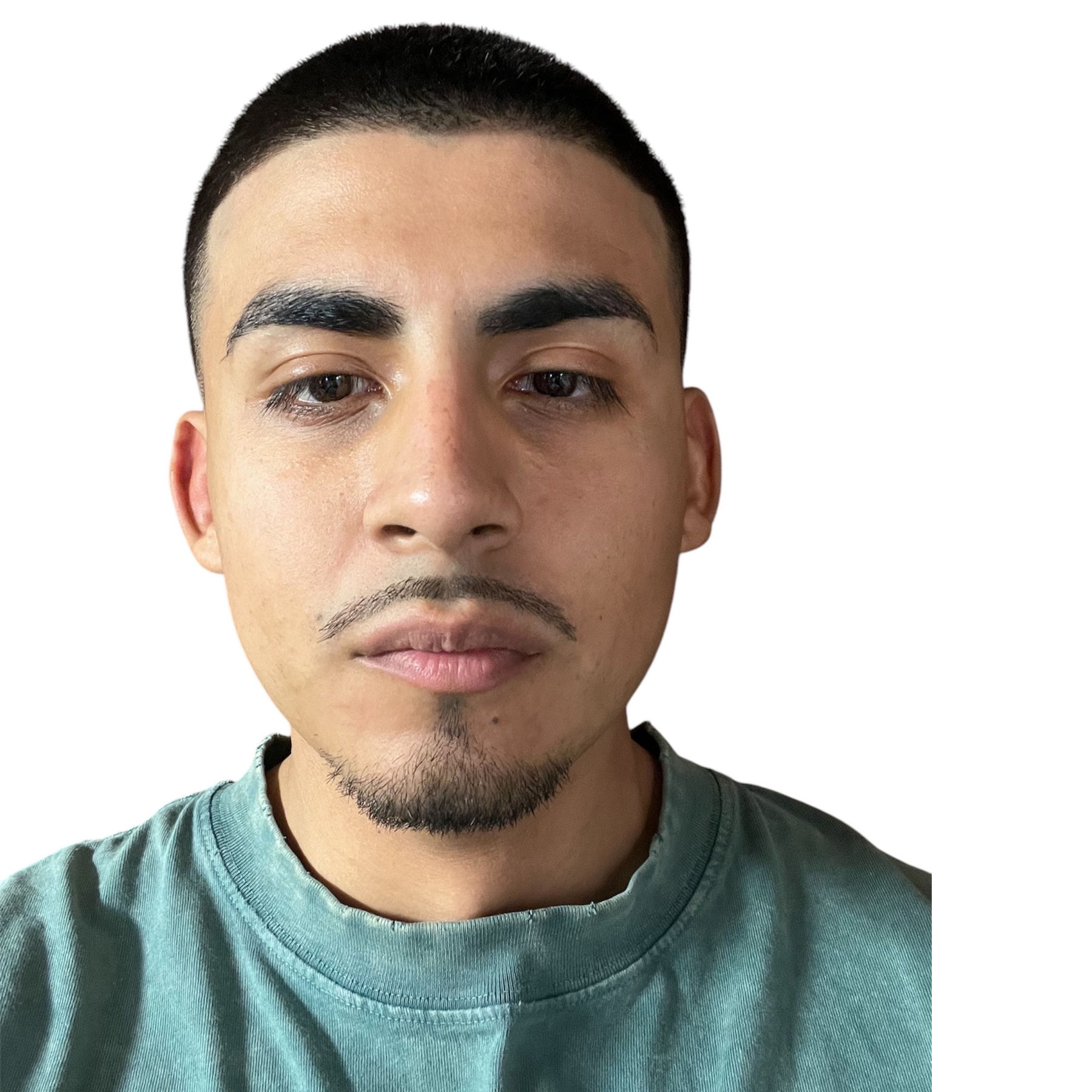 Profile of Christopher Muro