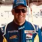 Profile of Ryan Hall