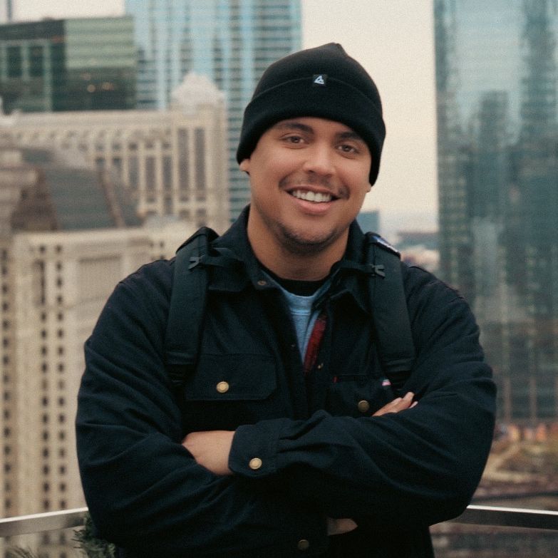 Profile of Victor Corbett