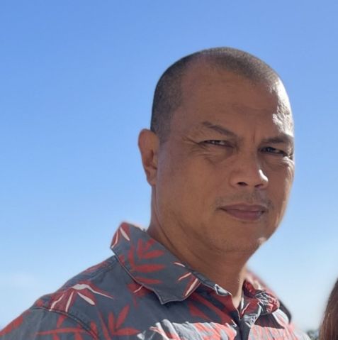 Profile of Ireneo Castillo