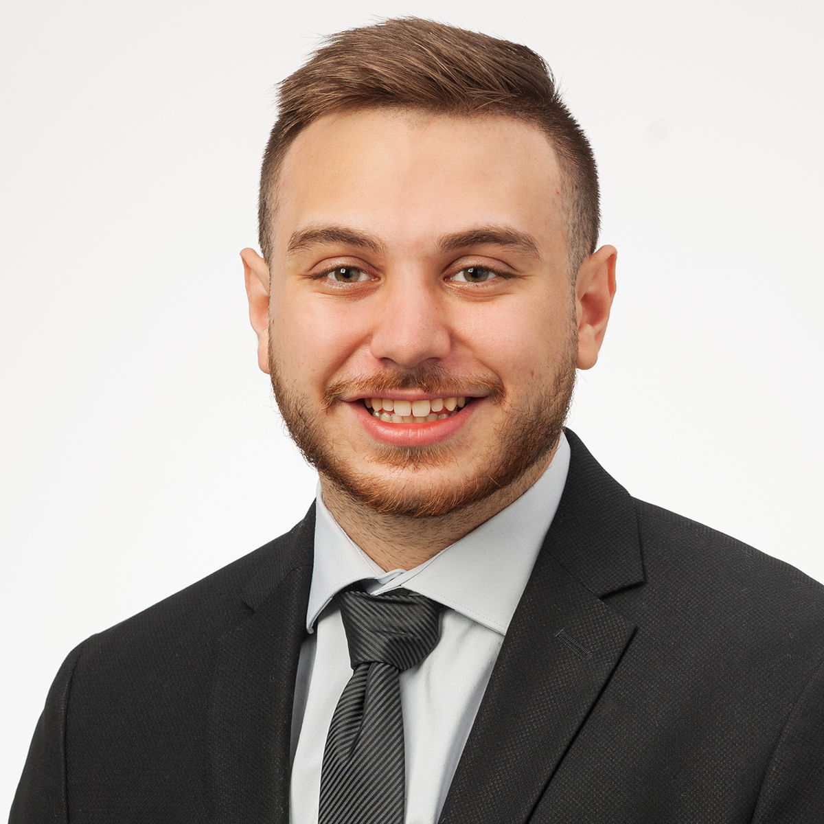 Profile of Kyle Ruocco