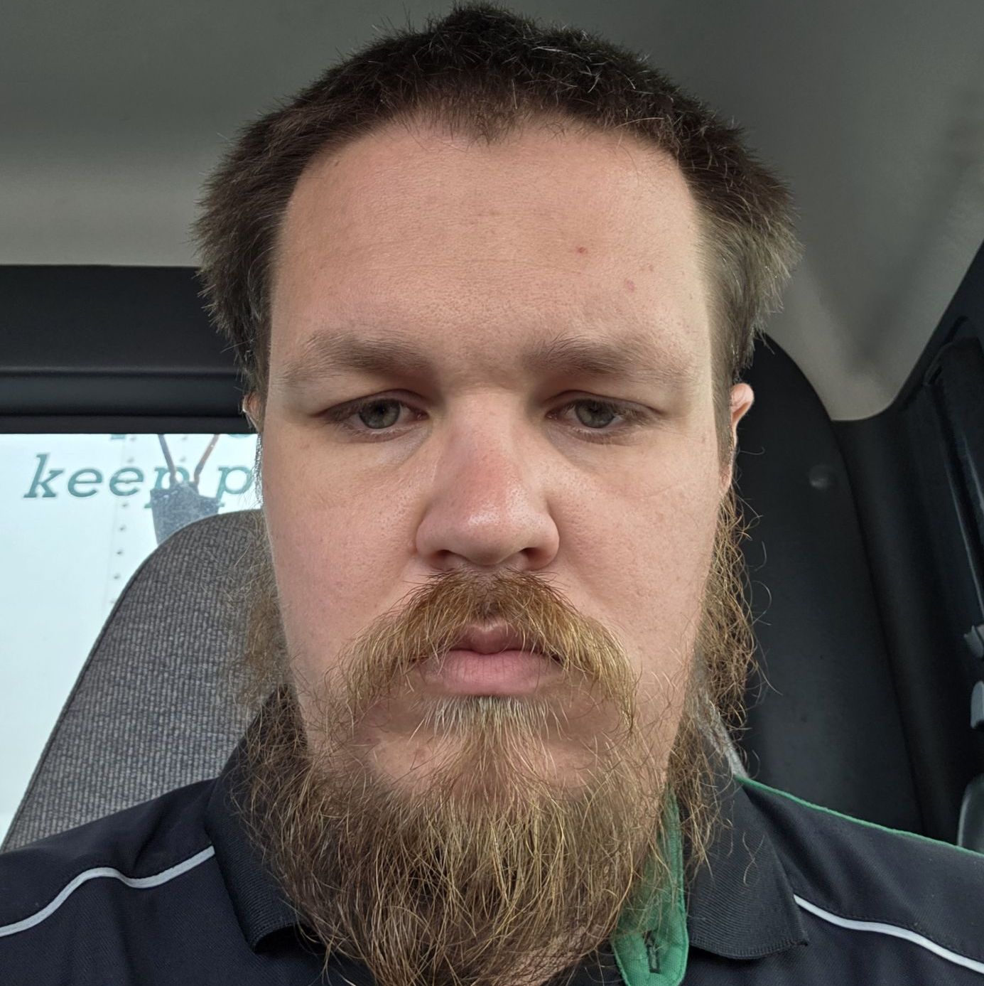 Profile of Cody Anderson