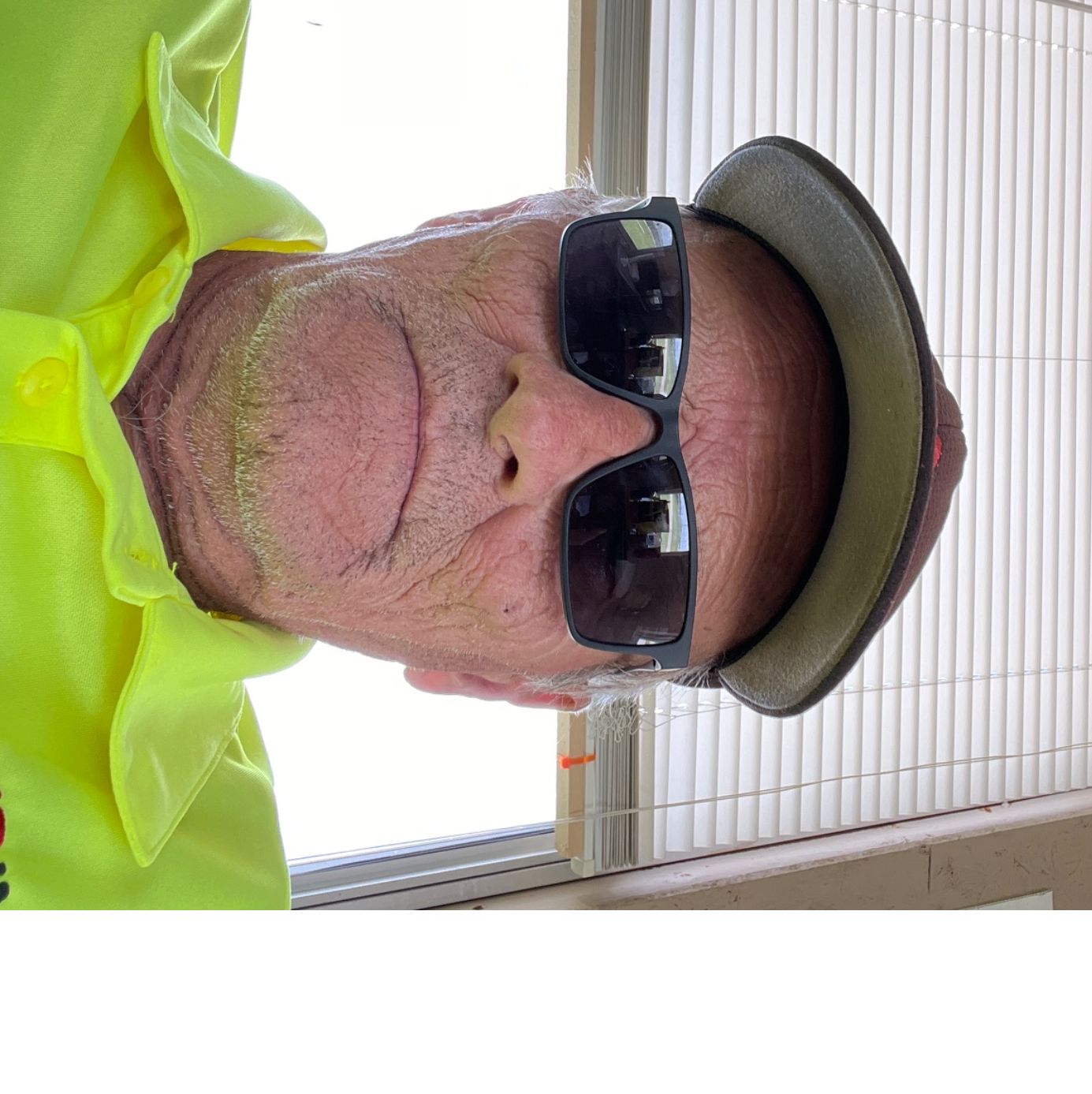 Profile of Barry Bleich