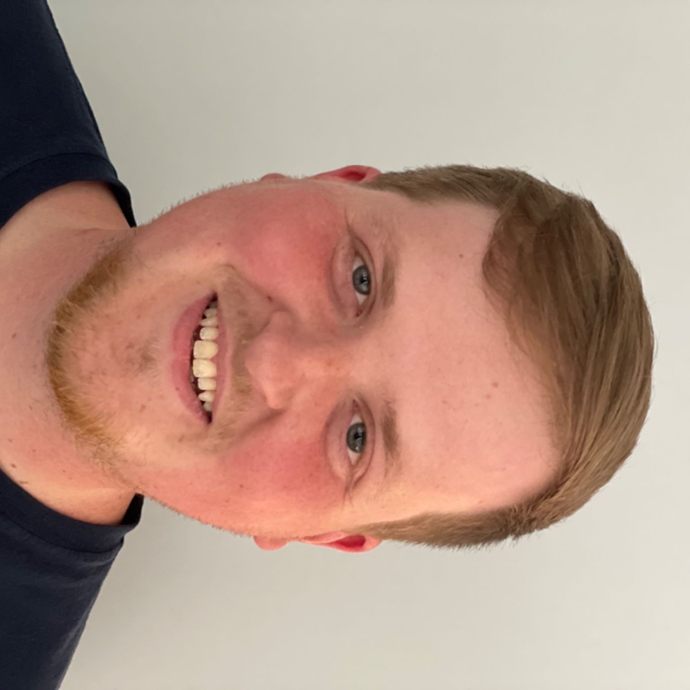 Profile of Sean O'Brien