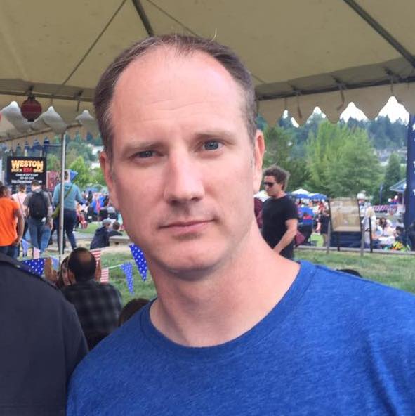 Profile of Ryan Hegar