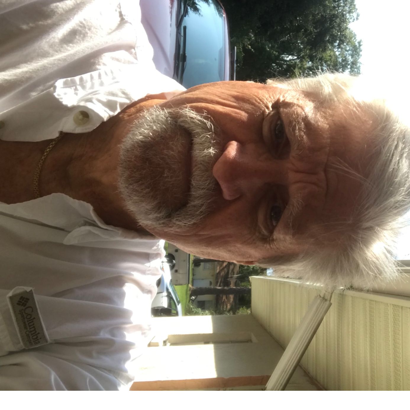 Profile of Rob Dandrea