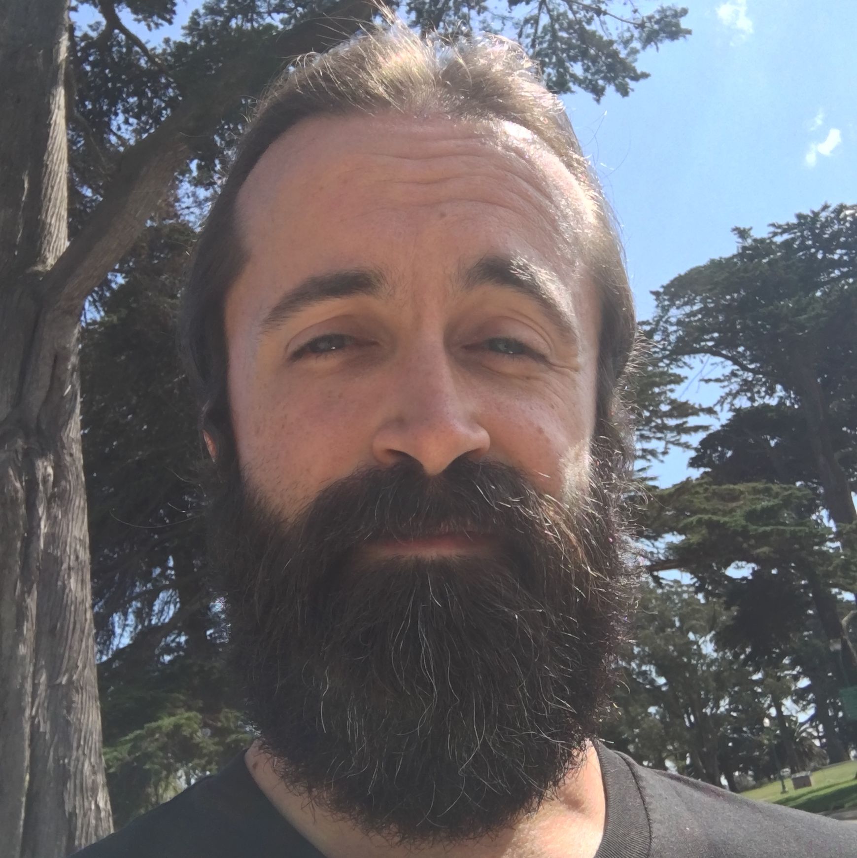Profile of Noah Ruffell