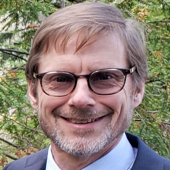 Profile of John Butler