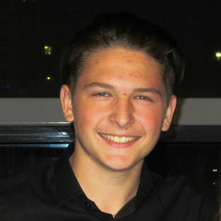 Profile of Kyle Francis