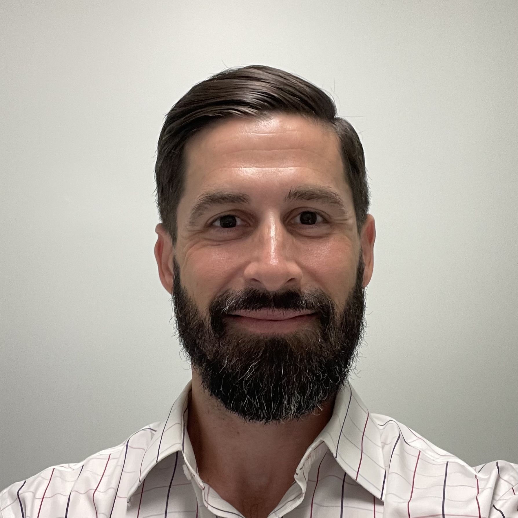 Profile of Dustin K Hawks