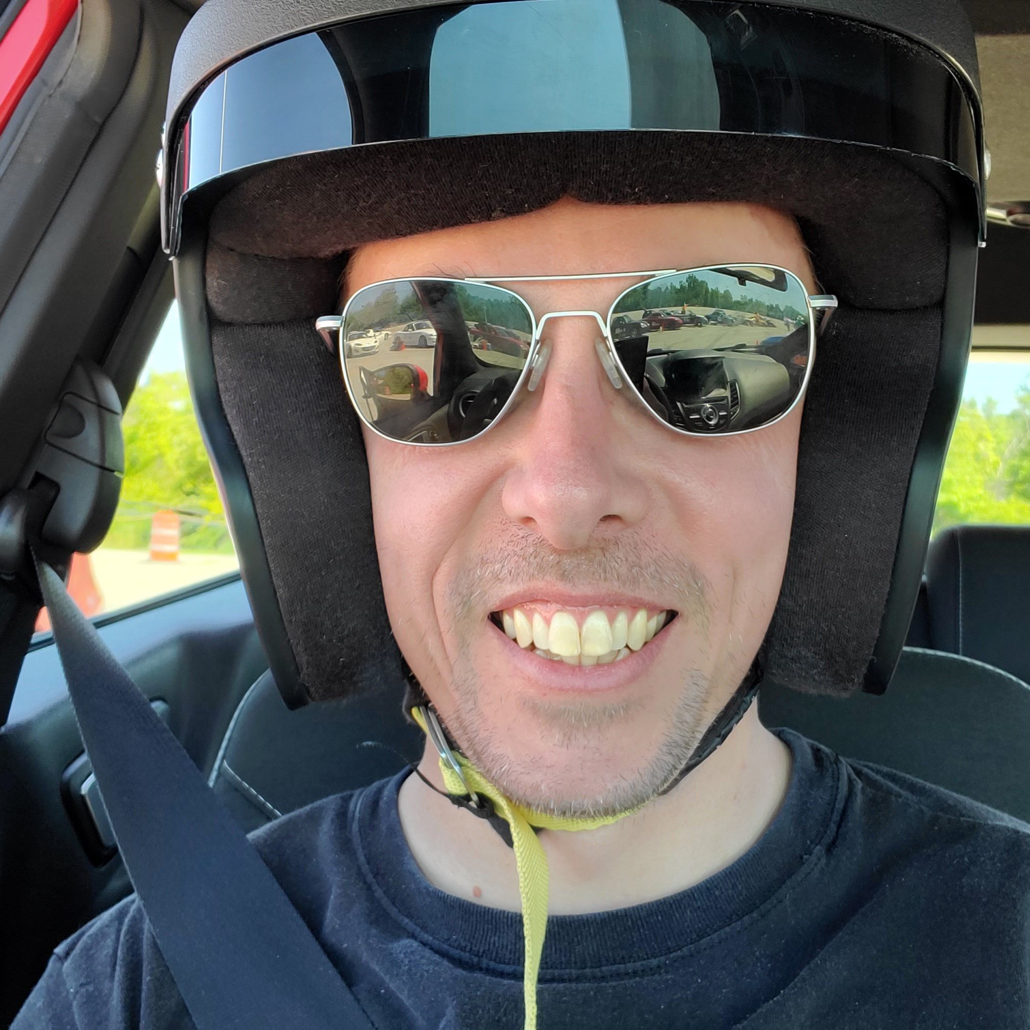 Profile of Dan McCoy