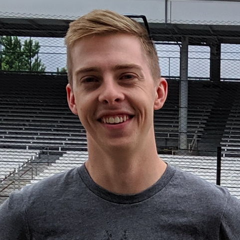 Profile of Clay DuVal