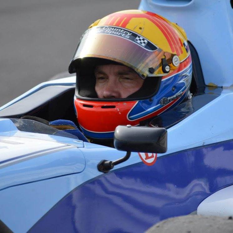 Profile of Theodore Thorp