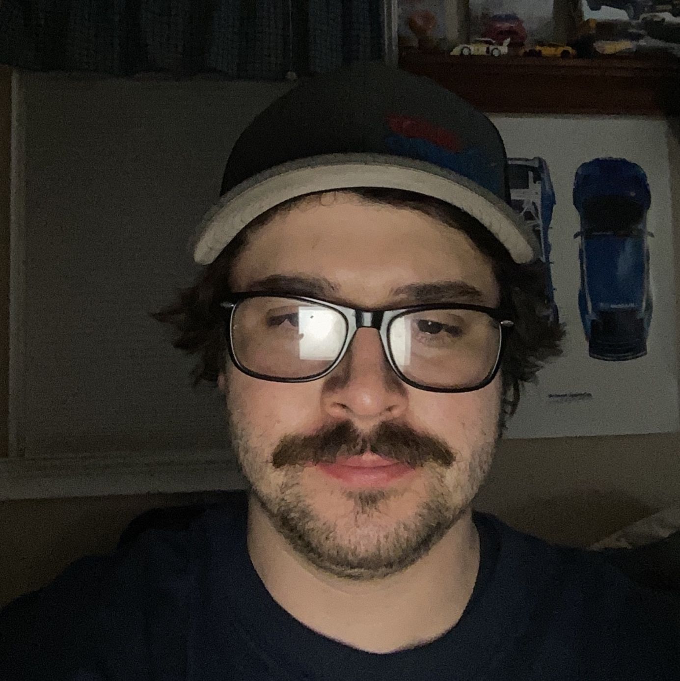 Profile of Rye Greineder