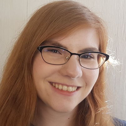 Profile of Trisha de Boon