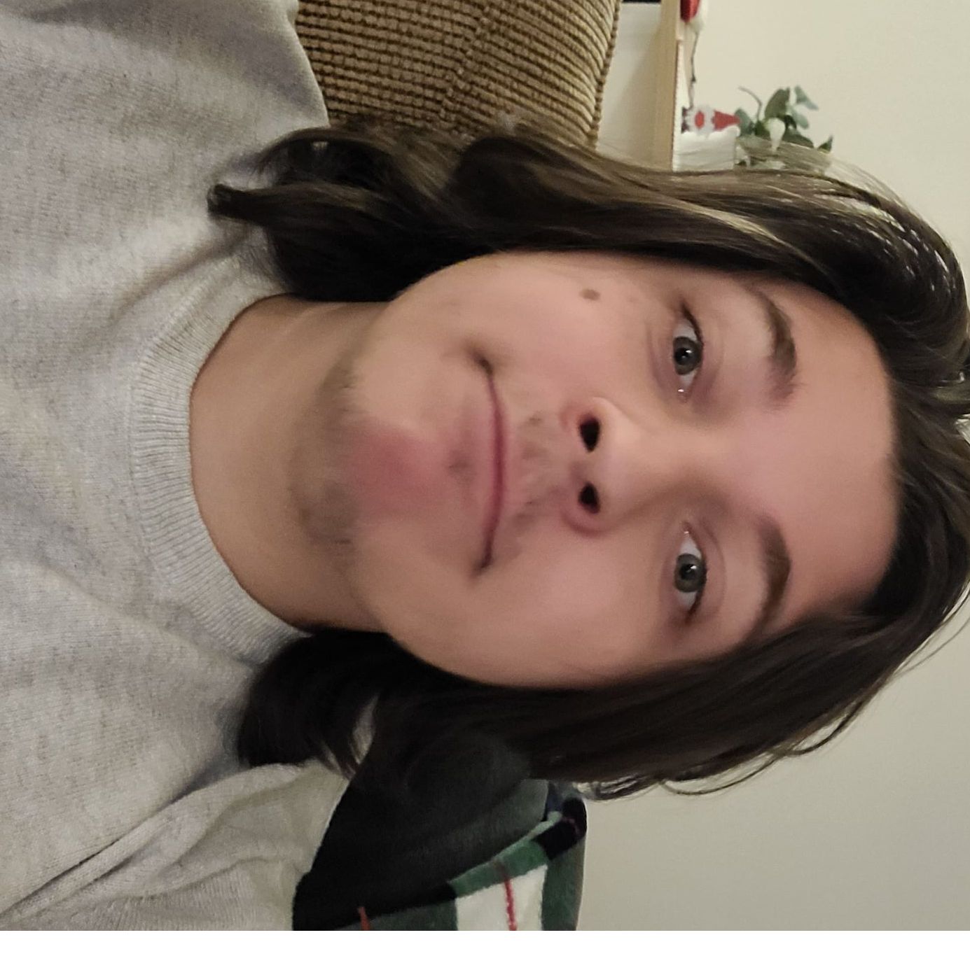 Profile of Colton Rivard