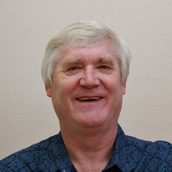 Profile of Chris Breum