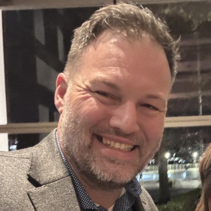 Profile of Richard Norrish
