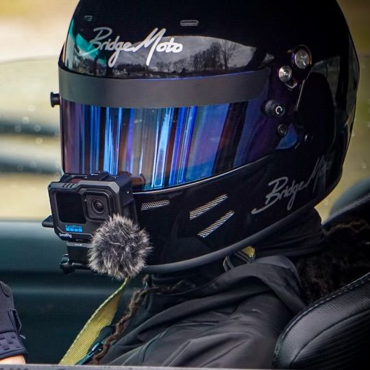 Profile of Dante Tomlinson