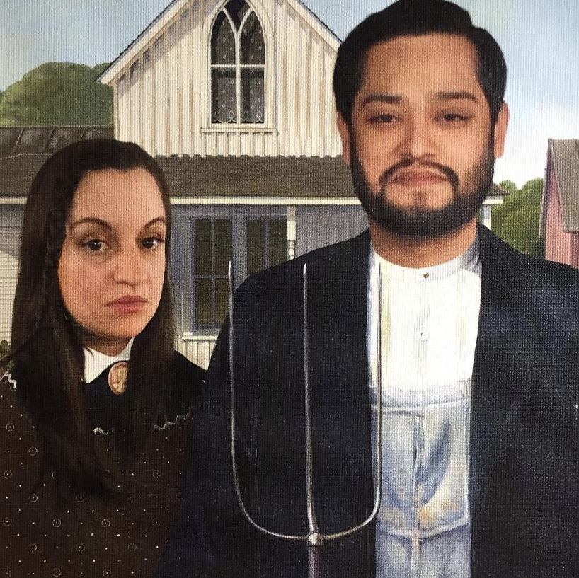 Profile of Brittany Menning