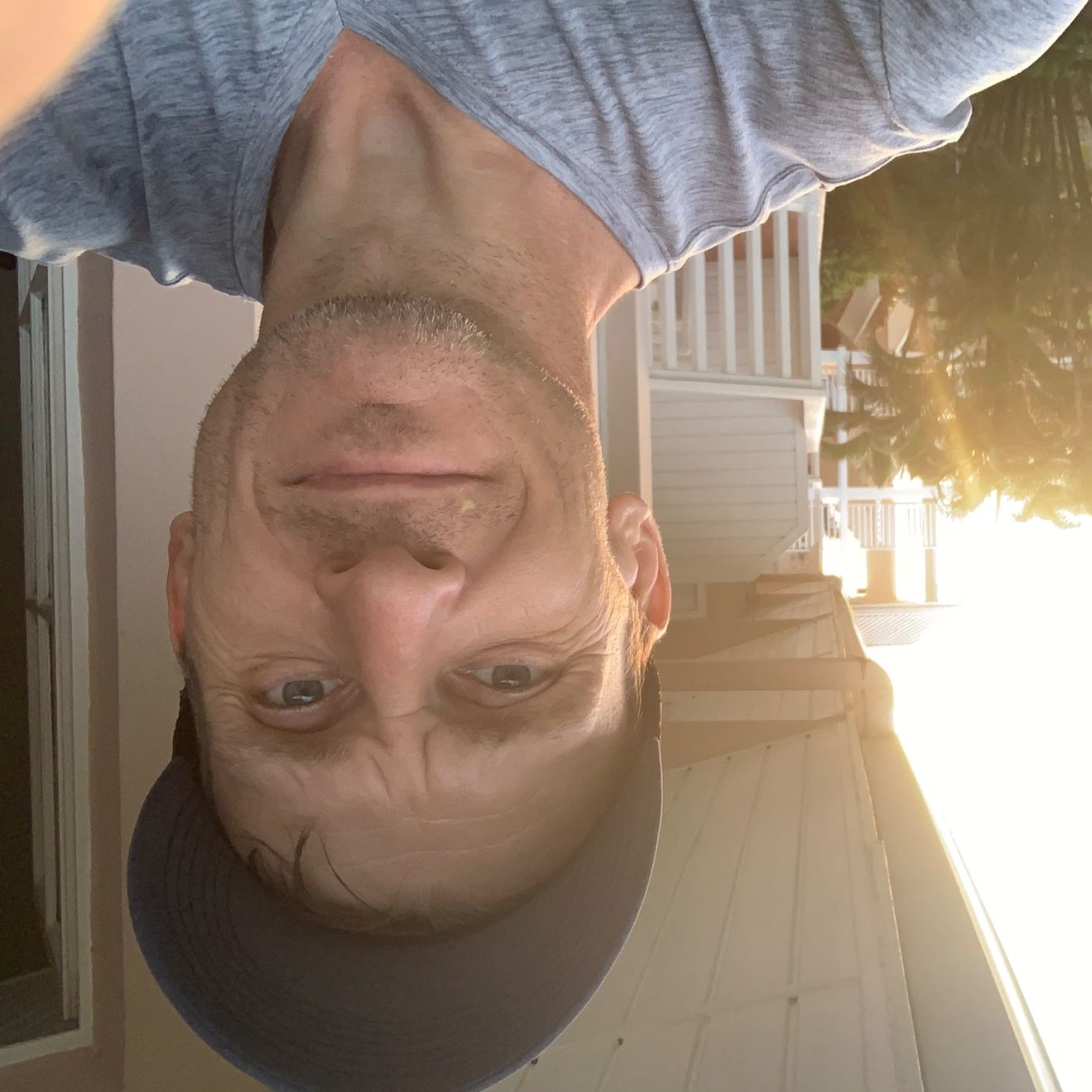 Profile of Kamil Houfek