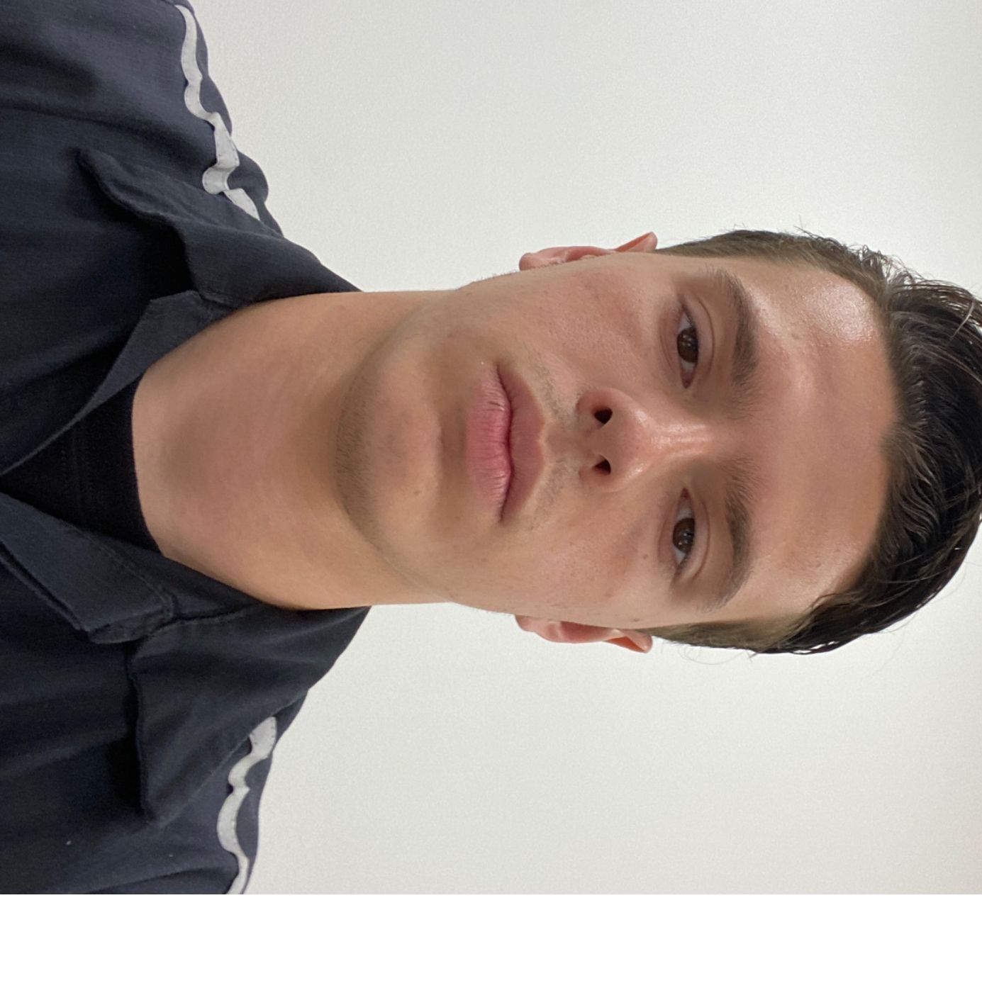 Profile of Mitch Regadas