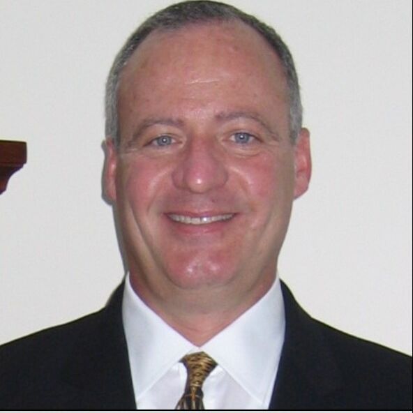 Profile of Gerald Hubbard