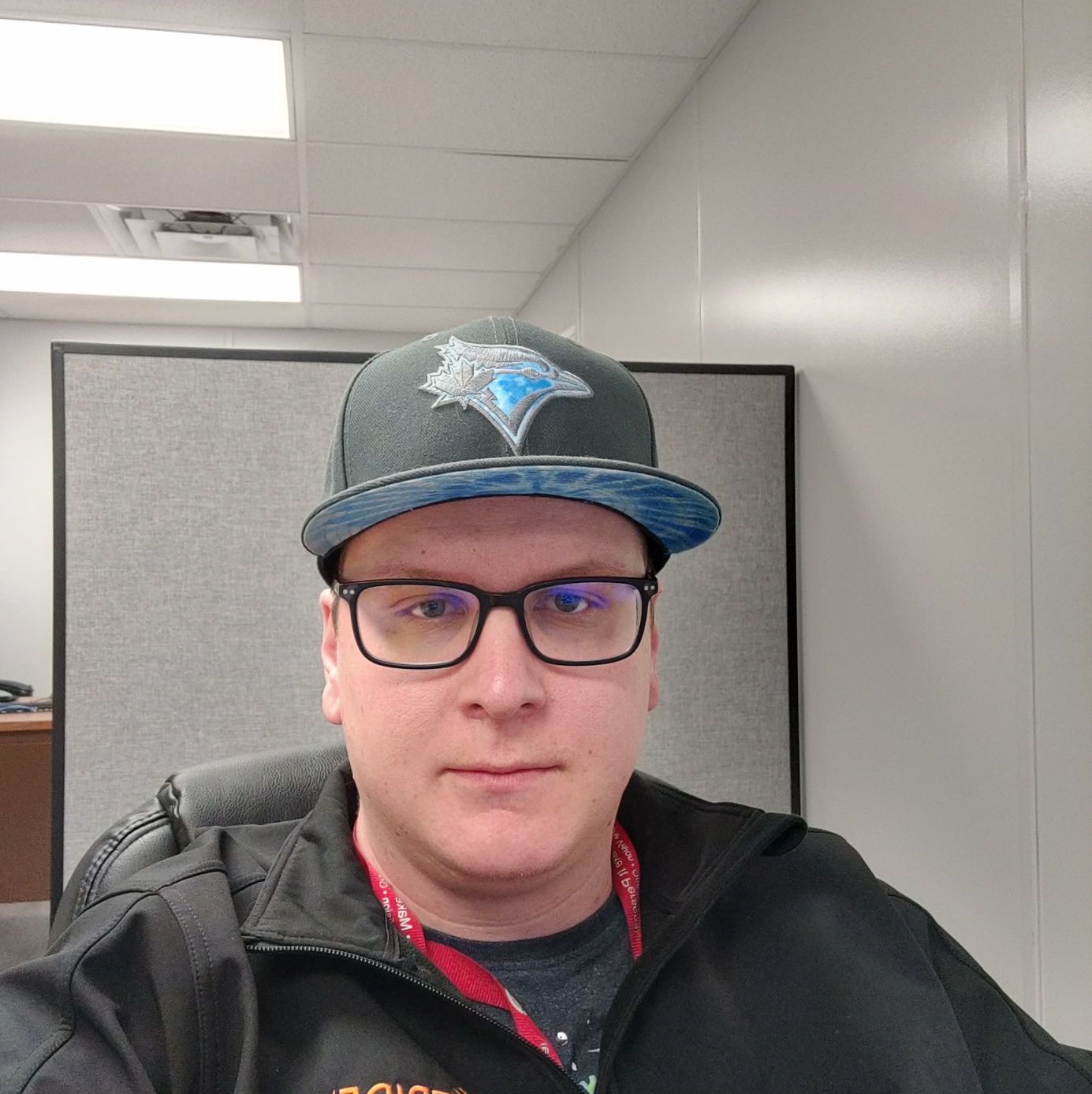 Profile of Neill Rosenke