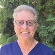 Profile of Kenton Crowley