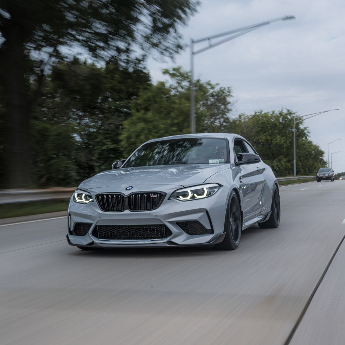 Profile of Alejandro Monsalve