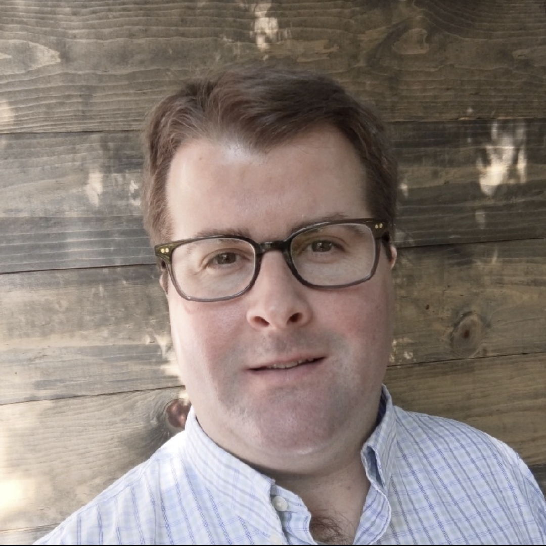 Profile of Christopher Linkous