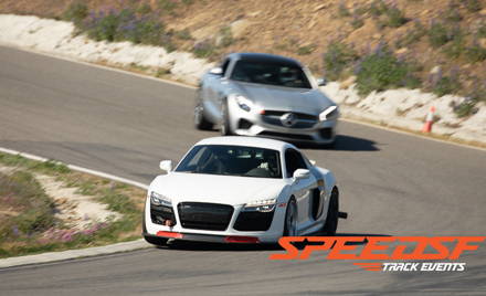7/9-10 Thunderhill East - Early Bird Pricing