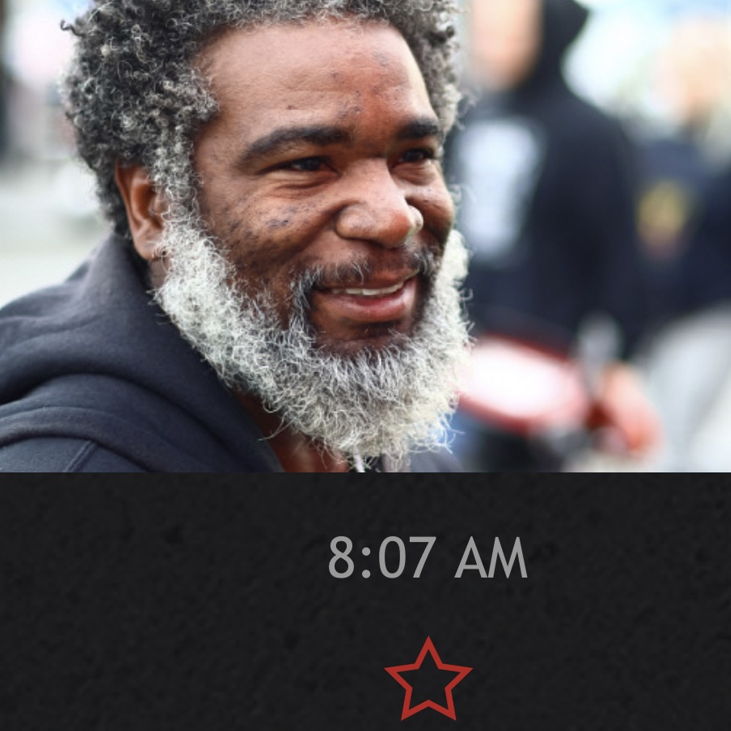 Profile of David Vaughn