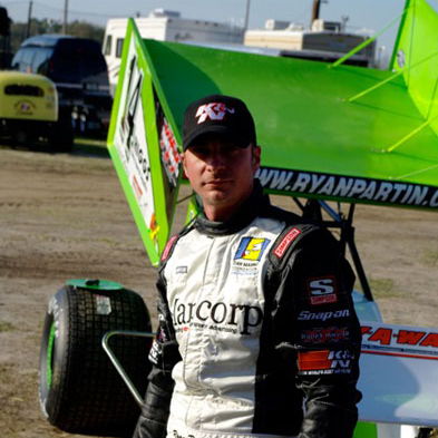 Profile of Ryan Partin