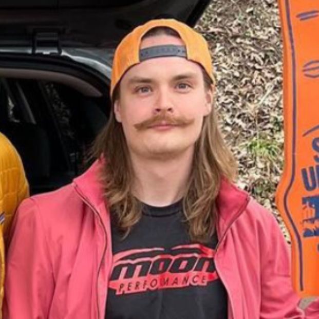 Profile of Kevin Fox