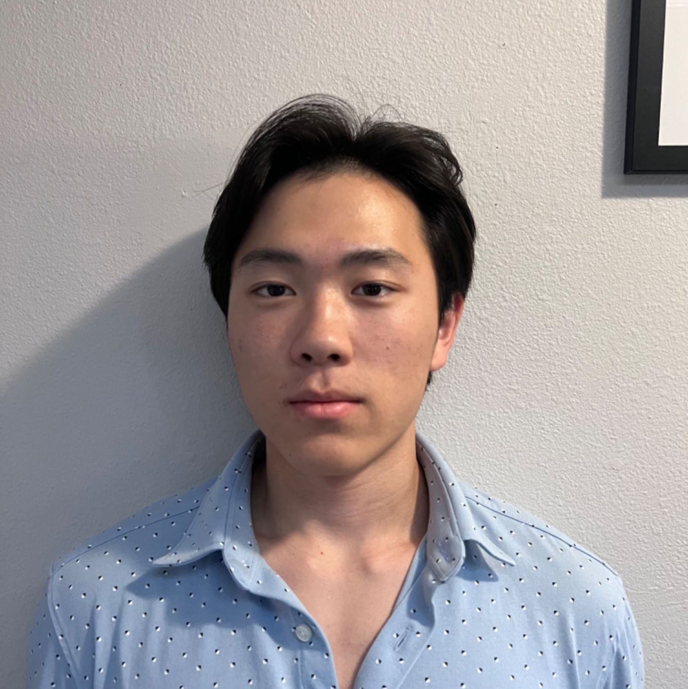 Profile of Teddy Kim