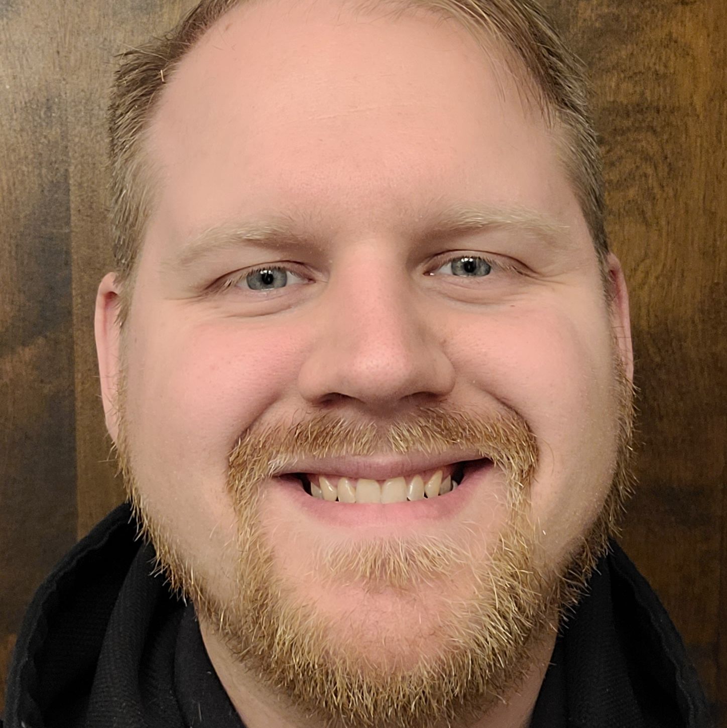Profile of Tyler Campbell